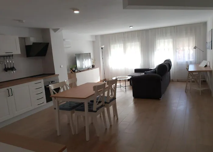 Apartamento Maria