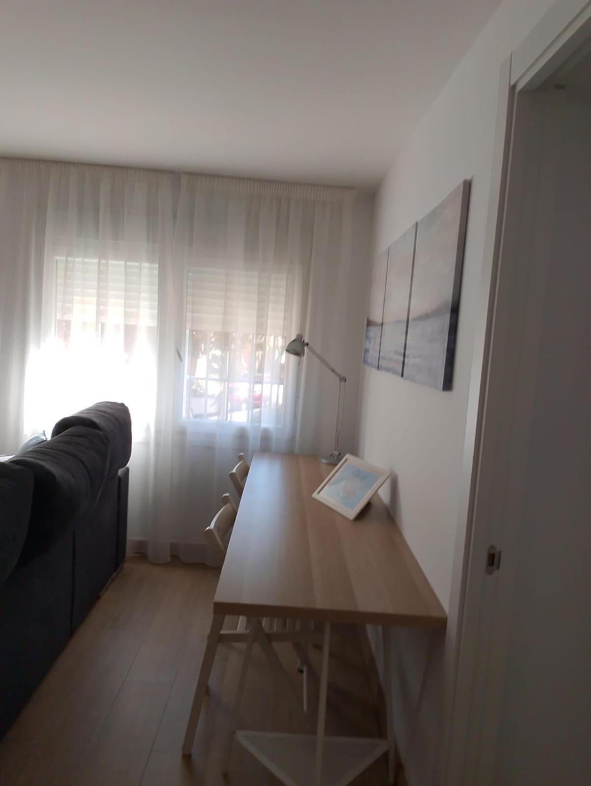 Maria Apartamento