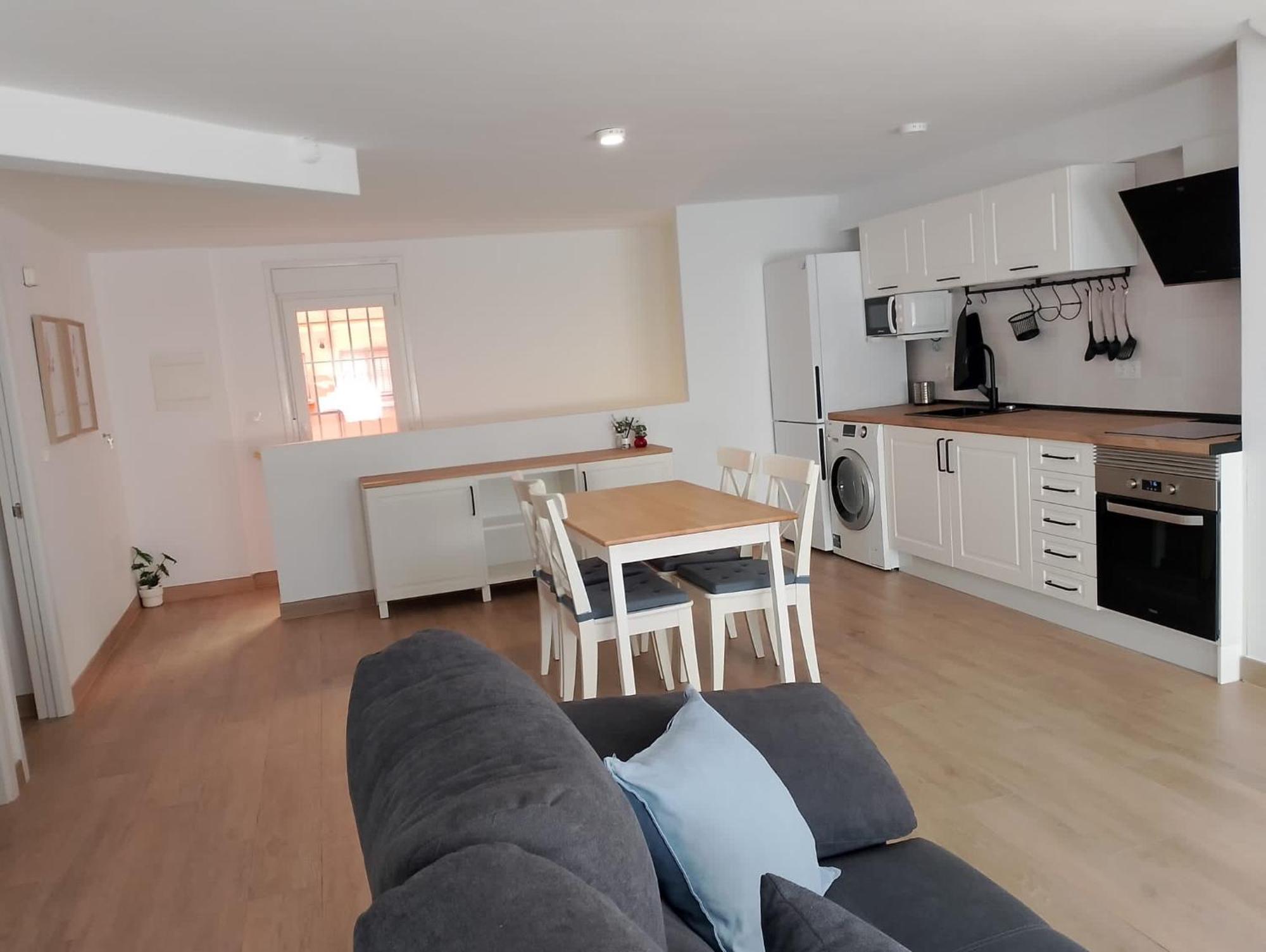 Apartamento Maria