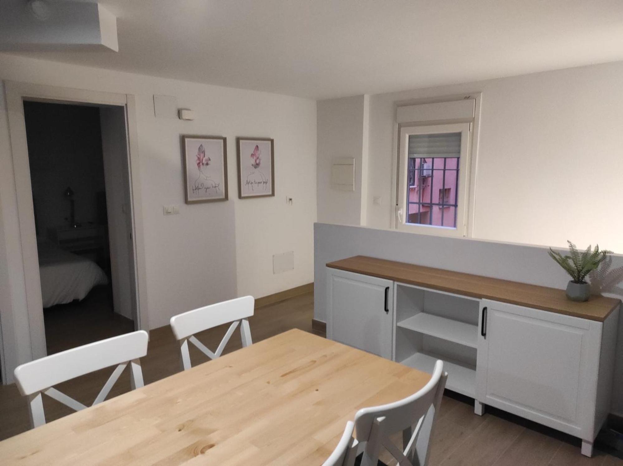 Apartamento Maria *
