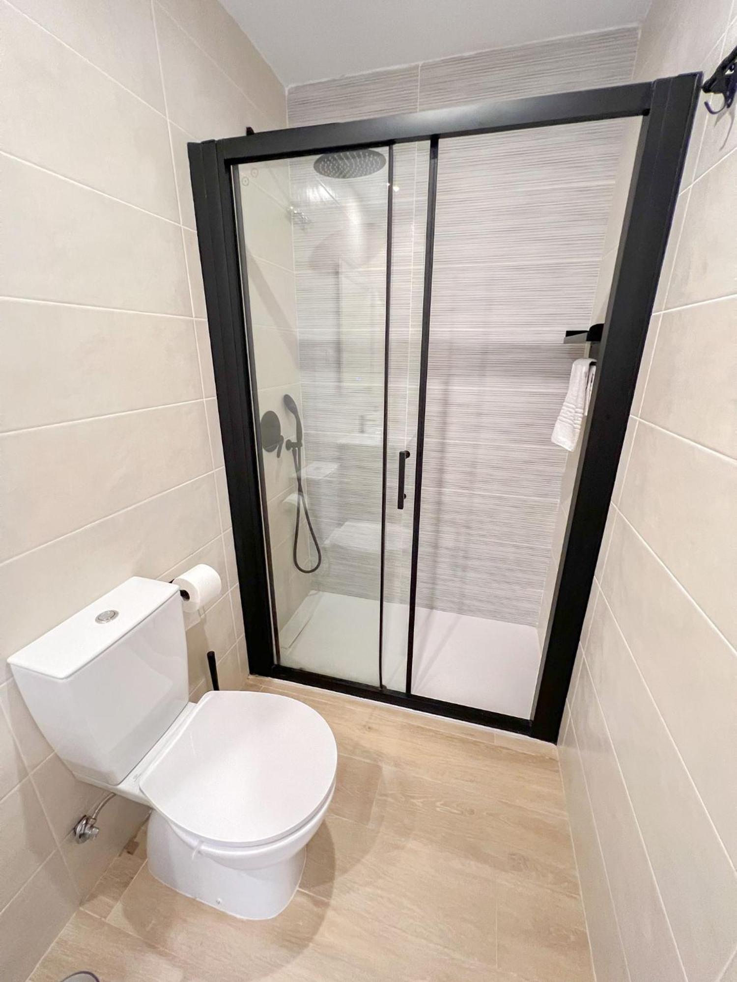 Apartamento Maria Torremolinos