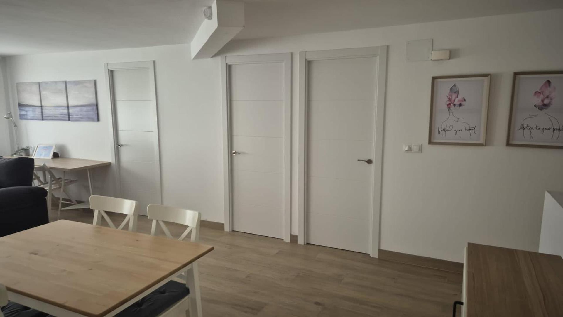 Maria Apartamento Torremolinos