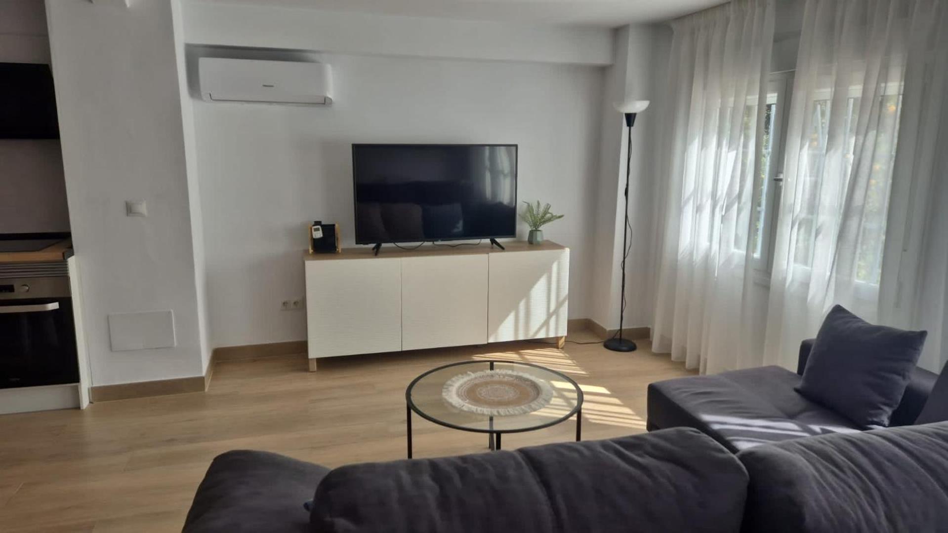 Maria Apartamento Torremolinos