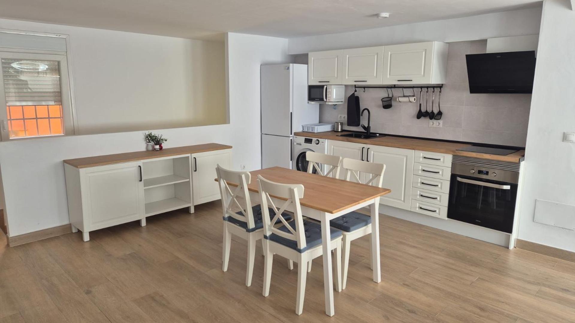 Apartamento Maria *