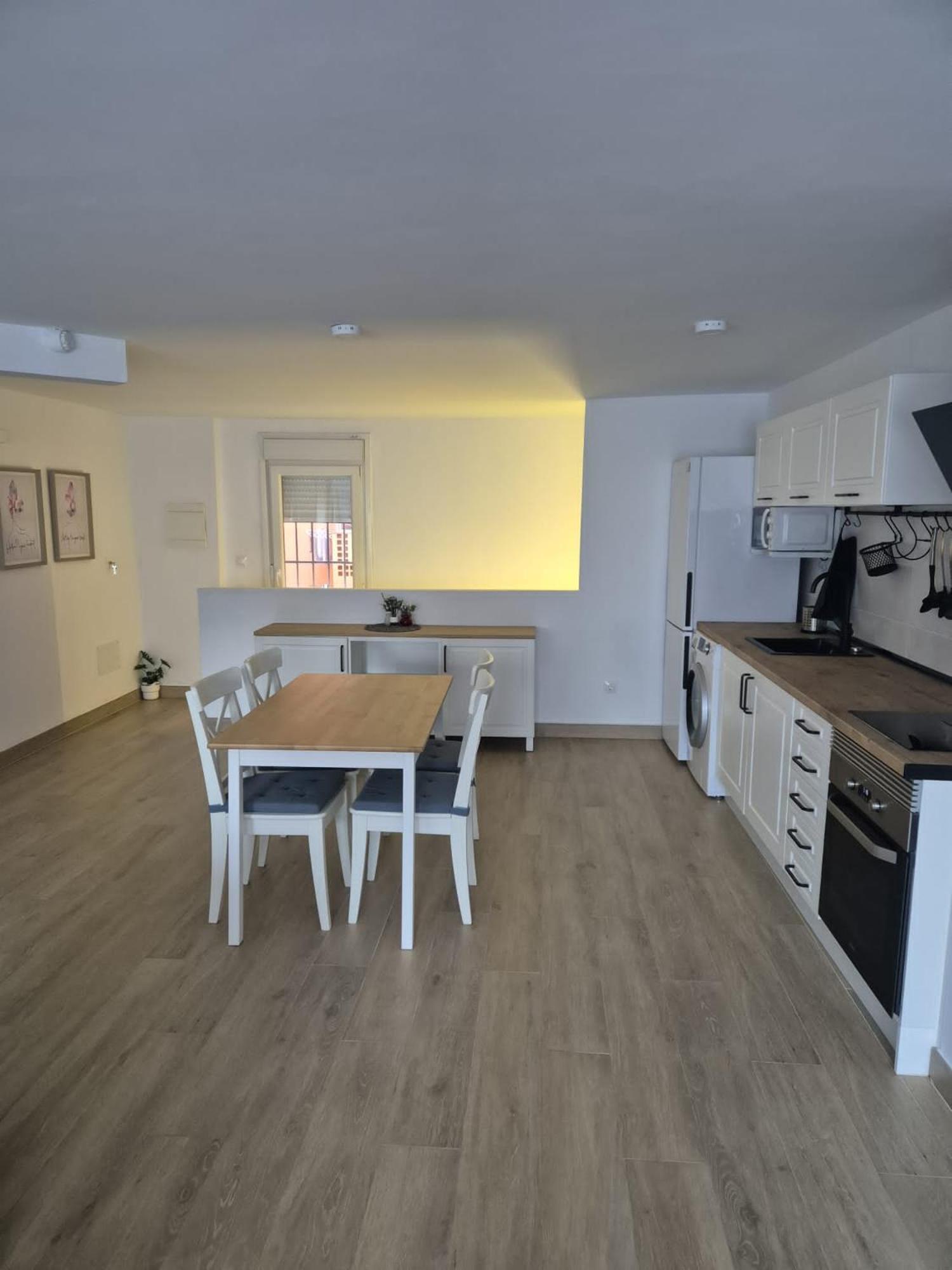 Apartamento Maria Torremolinos