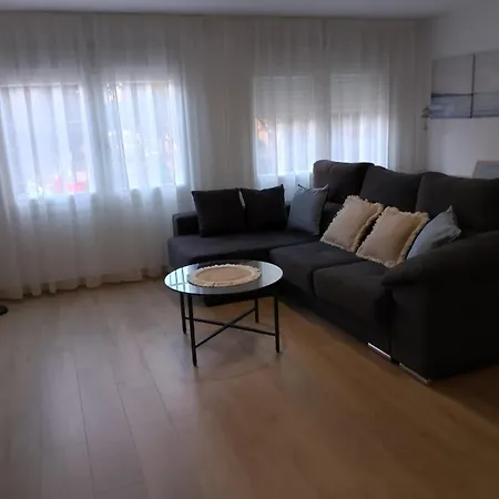Apartamento Maria Torremolinos Zewnętrze zdjęcie