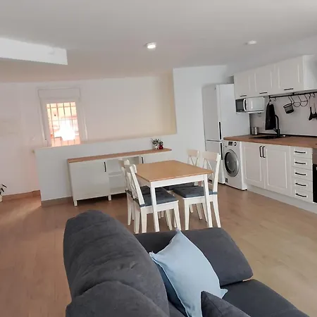 Apartamento Maria Torremolinos Zewnętrze zdjęcie
