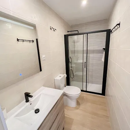 Apartamento Maria Torremolinos Zewnętrze zdjęcie