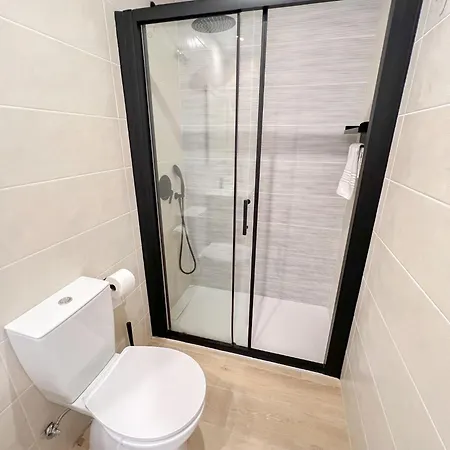 Apartamento Maria Torremolinos Zewnętrze zdjęcie