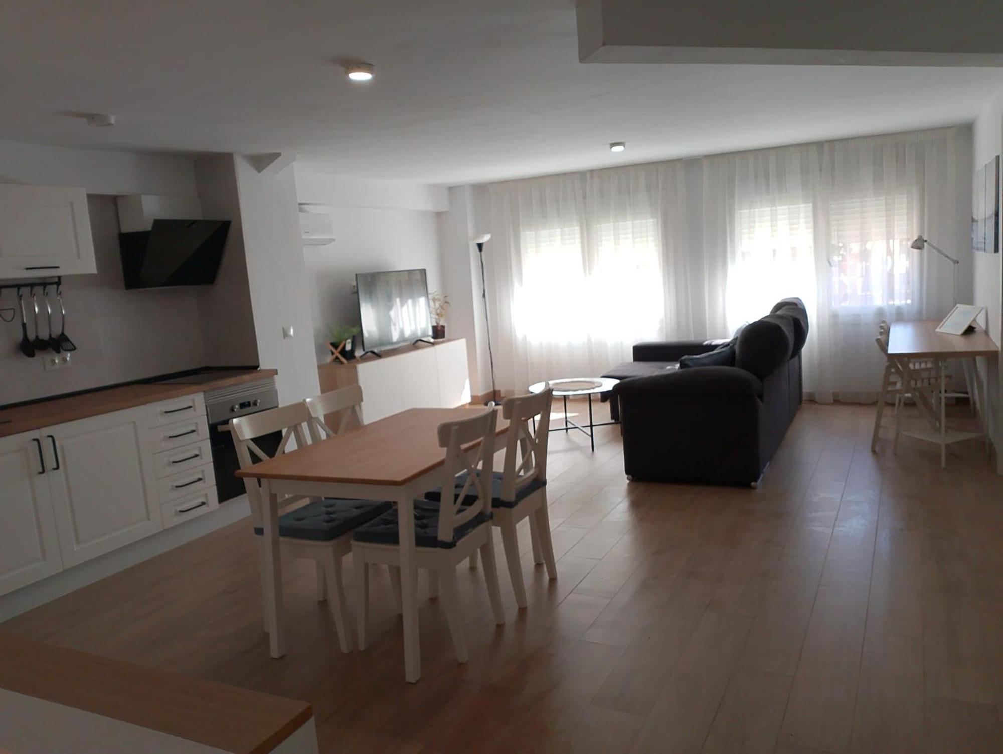 Maria Apartament