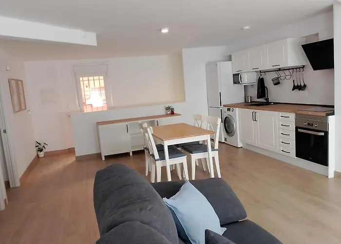 Apartamento Maria