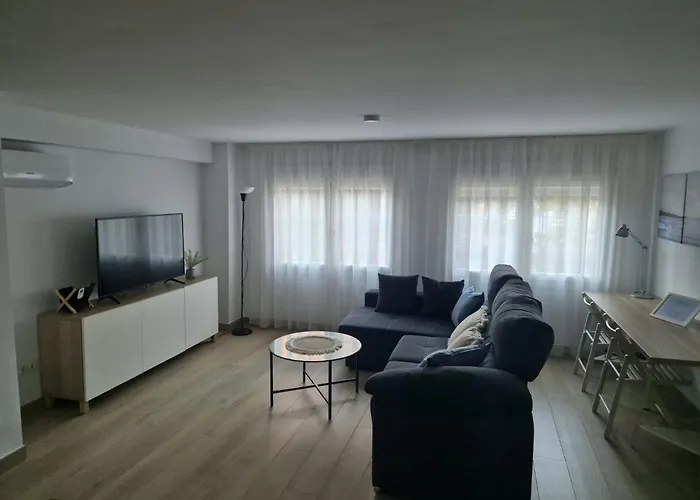 Apartamento Maria
